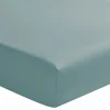 Drap Housse Percale Agave, Essix