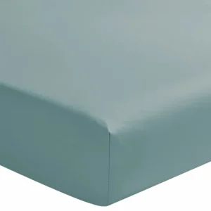 Drap Housse Percale Agave, Essix