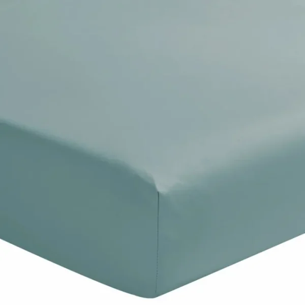 Drap Housse Percale Agave, Essix