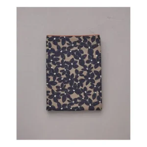 Drap plat Bloem, Sylvie Thiriez