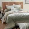 Drap plat Niagara Kaki, Tradilinge
