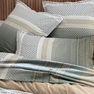 Drap plat Niagara Kaki, Tradilinge