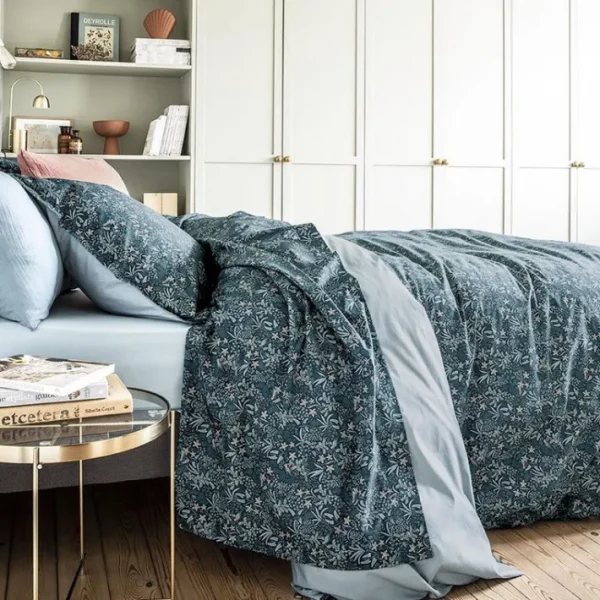 Drap plat Ode Nocturne, Essix
