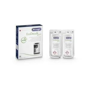 Détartrant EcoDecalk Mini, DeLonghi