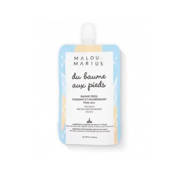Du Baume Aux Pieds, Malou & Marius