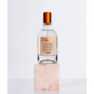 Eau de Cologne Davana & Vanille, 100BON