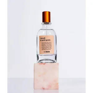 Eau de Cologne Néroli & Petit Grain, 100BON