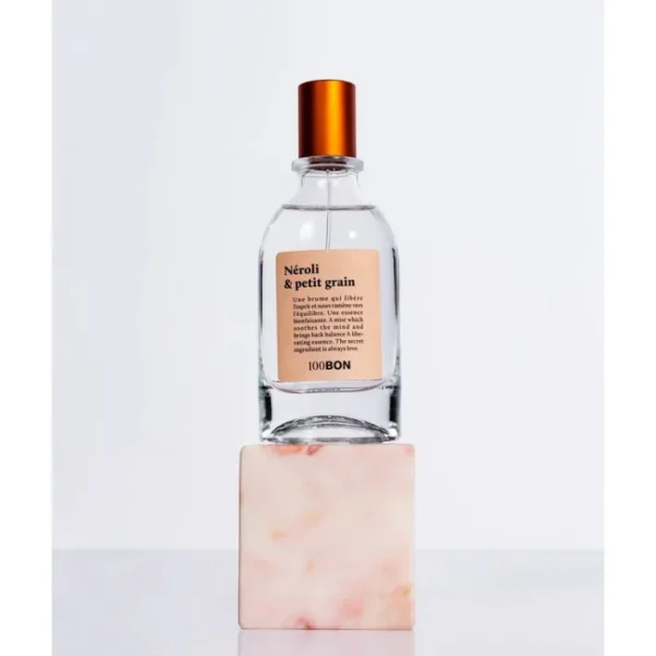 Eau de Cologne Néroli & Petit Grain, 100BON