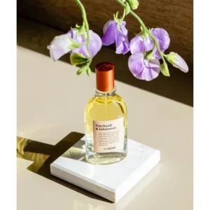 Eau de Cologne Patchouli & Labdanum, 100BON