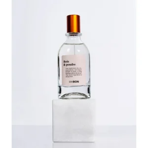 Eau de toilette Bois & Poudre, 100BON