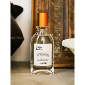 Eau de toilette Mirage du Désert, 100BON