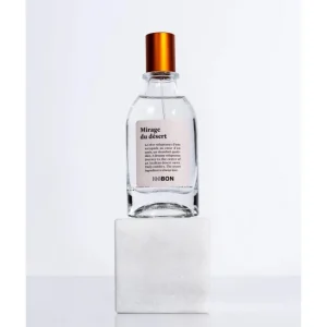 Eau de toilette Mirage du Désert, 100BON