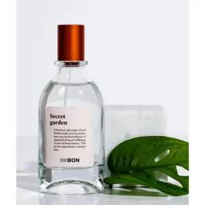 Eau de toilette Secret Garden, 100BON