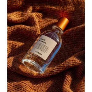 Eau de toilette Soleil & Ambre, 100BON