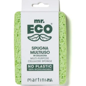 Eponge multi-usage en cellulose mr.ECO, Martini Spa