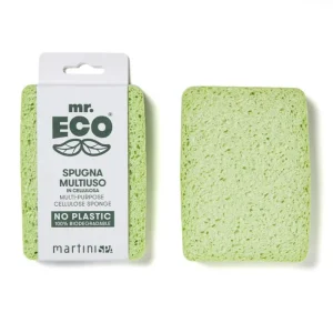 Eponge multi-usage en cellulose mr.ECO, Martini Spa