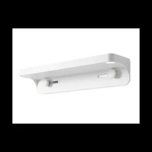 Etagère de bain ventouse, Umbra