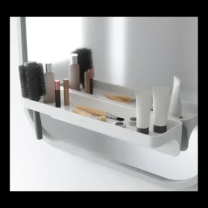 Etagère de bain ventouse, Umbra
