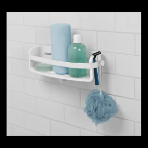 Etagère de douche Flex Gel-Lock, Umbra