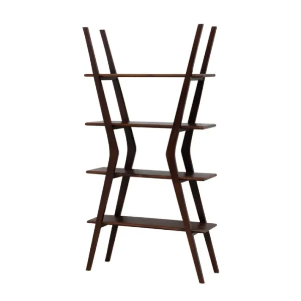 Etagère en bois Soho, Chehoma