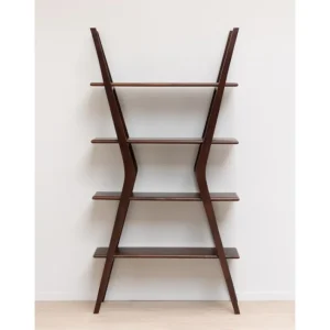 Etagère en bois Soho, Chehoma