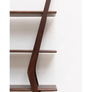 Etagère en bois Soho, Chehoma