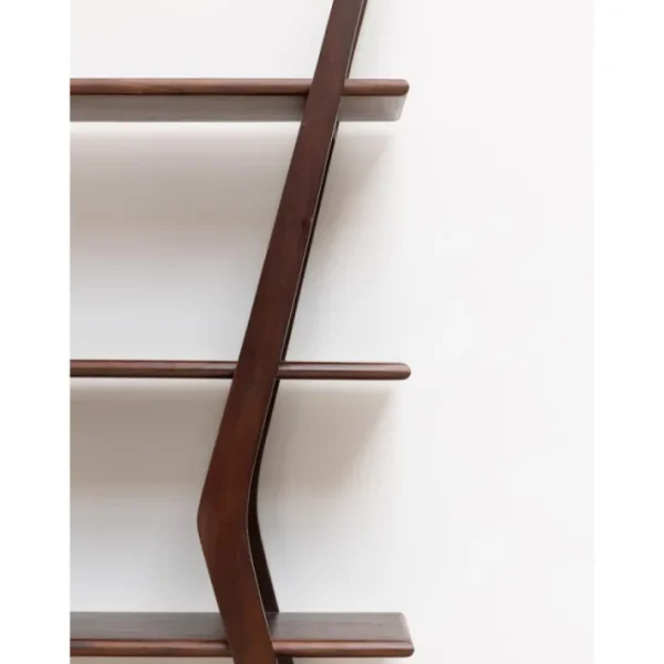 Etagère en bois Soho, Chehoma
