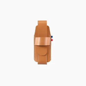 Etui Cuir, Opinel