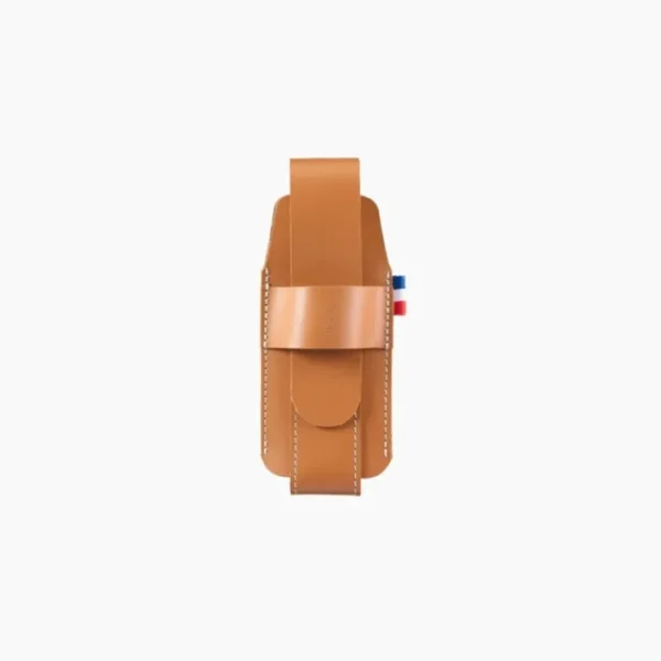 Etui Cuir, Opinel