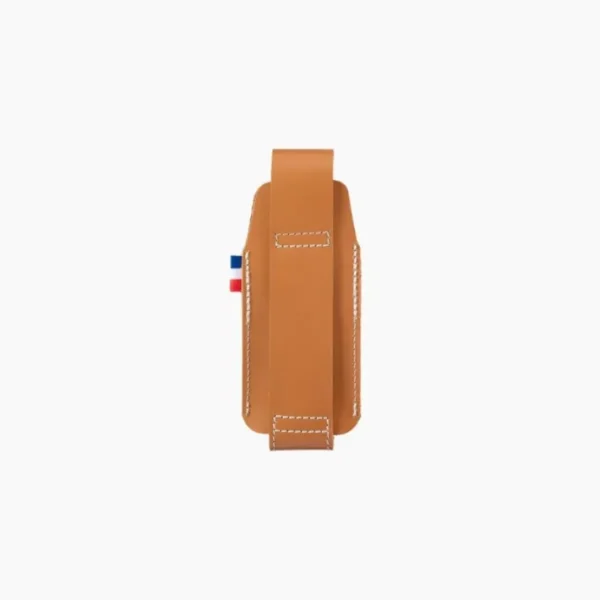 Etui Cuir, Opinel