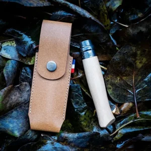 Etui simple, Opinel