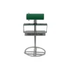 Extracteur pour grille en fonte, Big Green Egg