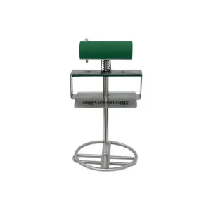 Extracteur pour grille en fonte, Big Green Egg