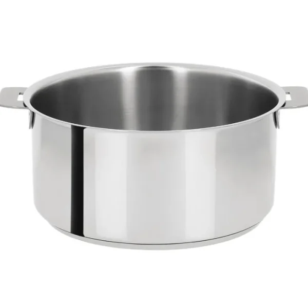 Faitout 22 cm amovible Mutine, Cristel