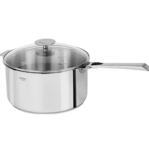 Faitout 26cm amovible Casteline, Cristel