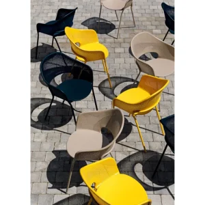 Fauteuil Kate, Fermob