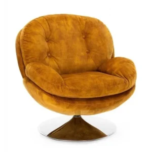 Fauteuil Memento, Athezza
