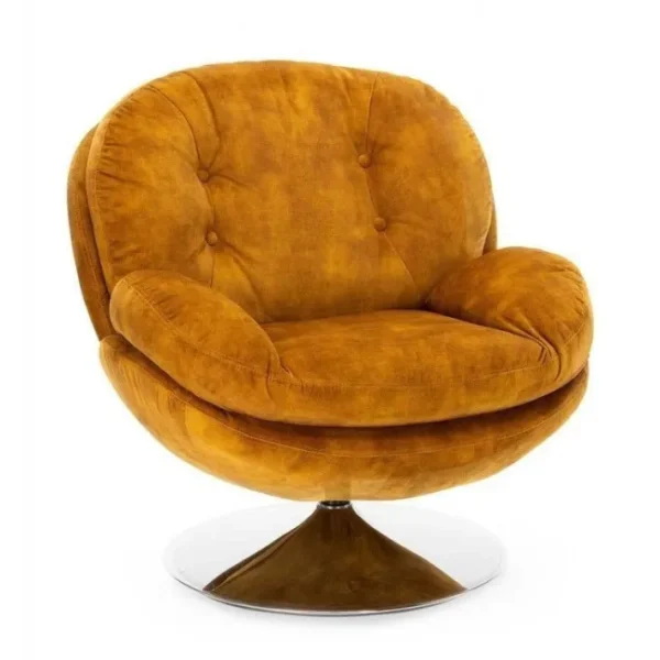 Fauteuil Memento, Athezza