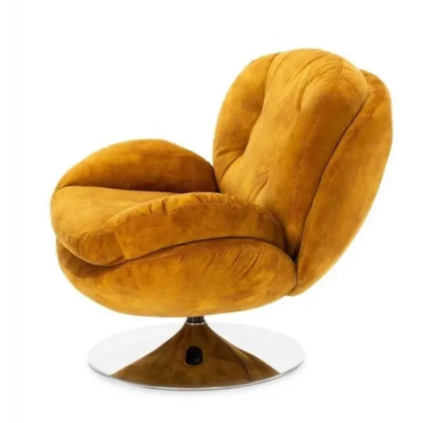 Fauteuil Memento, Athezza