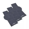Feutrines de Protection, Cookut