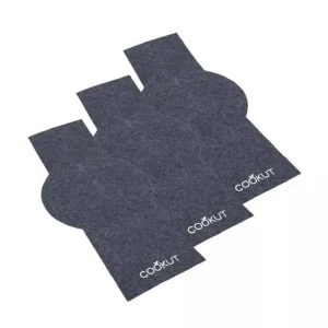 Feutrines de Protection, Cookut