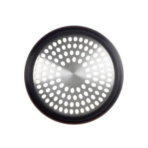 Filtre pour bonde de baignoire ou évier, Oxo
