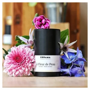 À Fleur de Peau, Kodama