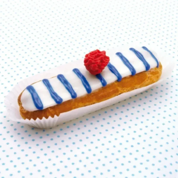 Fondant blanc en poudre pour glaçage 150 g, ScrapCooking