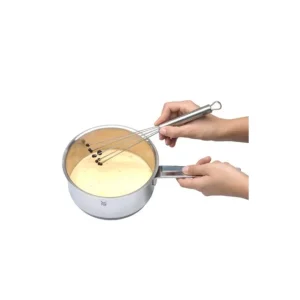 Fouet éclair Profi Plus billes silicone 27 cm, WMF