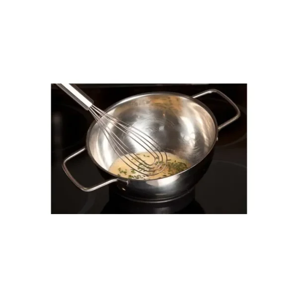 Fouet plat, Cristel