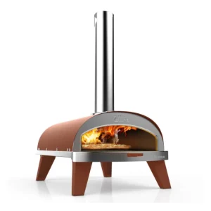 Four à pizza Piana Terracotta, ZiiPa