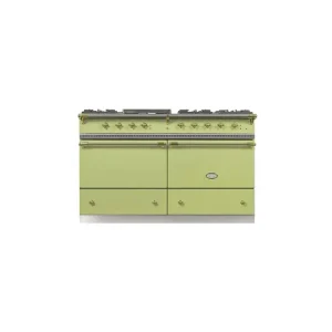 Fourneau Lacanche - Modèle Sully Classic