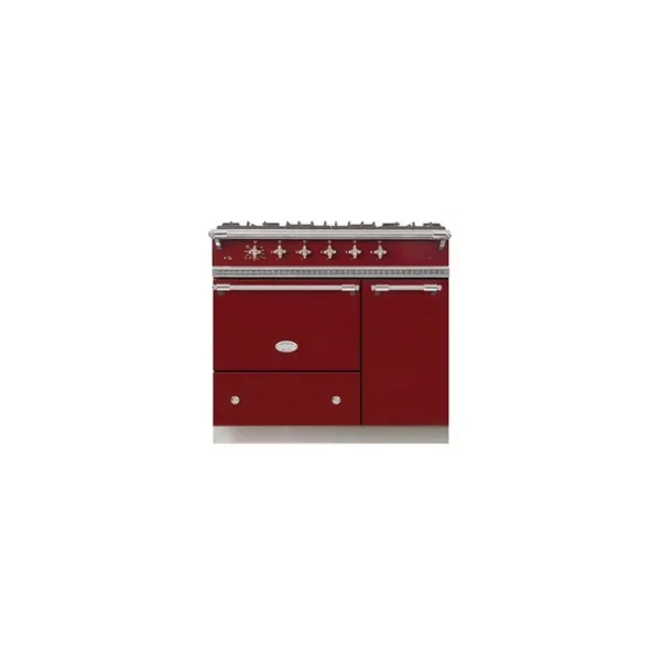 Fourneau Lacanche  - modèle Vougeot Classic