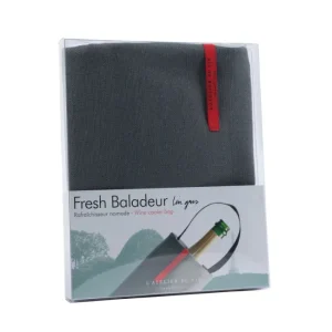 Fresh Baladeur Lin Gris, L'Atelier du Vin